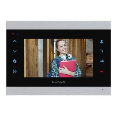 Монитор домофона Hands Free с 7-дюймовым экраном