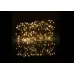 Солнечн. свет-к ФАZА SLR-G03-100Y нить, желт. 100 LED
