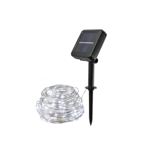Солнечн. свет-к ФАZА SLR-G03-200W нить, хол. бел. 200 LED