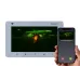 Монитор домофона Hands Free с 7-дюймовым экраном