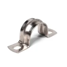 СМД (INOX) 31-32 Скоба из нержавеющей стали