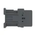 Магнитный контактор YON DSC009 9A 4кВт AC3 3P кат.48В DC 1НО