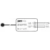 Датчик движения PMS-IR 050 500W 230V 30 WH IP20