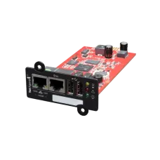 SNMP BA506, для ИБП серии 10-11  и СИП380