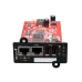 SNMP BA506, для ИБП серии 10-11  и СИП380