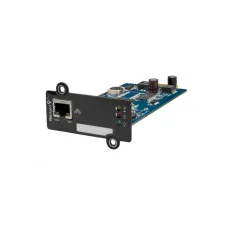 SNMP CY504, для ИБП серии 9-11 и СИП380