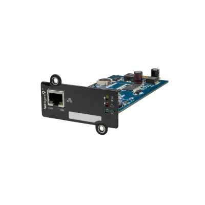 SNMP CY504, для ИБП серии 9-11 и СИП380