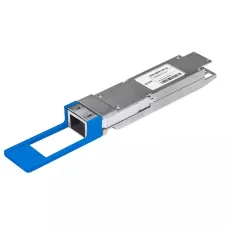 Модуль QSFP+ 1хLC, 40 Гб/с, 7 дБ, Tx:1310/Rx:1270/1290/1310/1330 нм, до 10 км SNR-QSFP+LR4-10