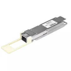 Модуль QSFP+ 1хMPO, 40 Гб/с, 2 дБ, Tx:850/Rx:850 нм, до 100 м SNR-QSFP+SR4