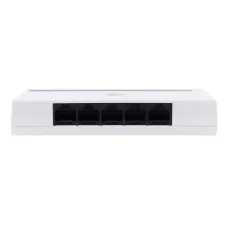 Коммутатор неуправляемый 5 портов 10/100/1000 Мб/с SNR-S1100G-5T