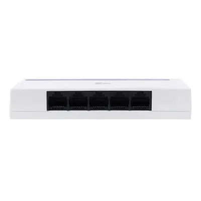 Коммутатор неуправляемый 5 портов 10/100/1000 Мб/с SNR-S1100G-5T