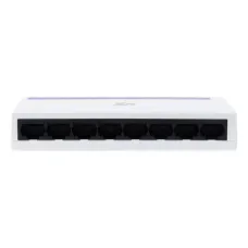 Неуправляемый коммутатор SNR-S1100G-8T