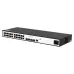 Коммутатор управляемый L2 28 портов RJ45/SFP 10/100/1000 Мб/с