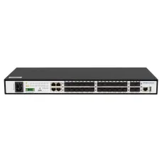 Коммутатор управляемый L2 28 портов SFP/Combo/SFP+ 10 100 1000 10000 (10G) Мб/с