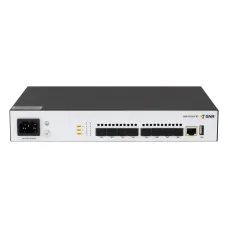 Коммутатор управляемый L2 8 портов SFP+ 1000 10000 (10G) Мб/с