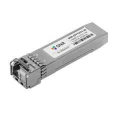 Модуль SFP+ WDM, дальность до 20км (12dB), 1270нм SNR-SFP+W73-20