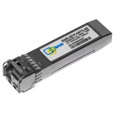 Модуль SFP+ WDM 1хLC, 10 Гб/с, 16 дБ, Tx:1270/Rx:1330 нм, до 40 км SNR-SFP+W73-40
