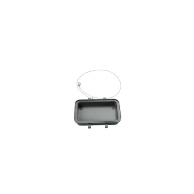 Крышка корпуса HDC 09300105407