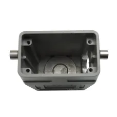 Корпус HDC 09300100542