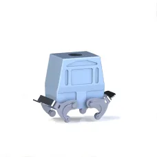 Корпус HDC 19300100447