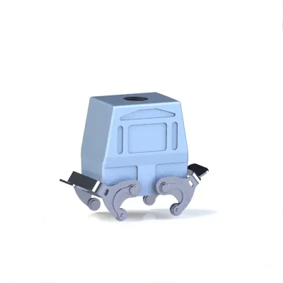 Корпус HDC 19300100447