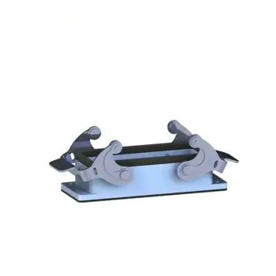 Корпус HDC 09300160301