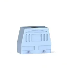 Корпус HDC 19300160427