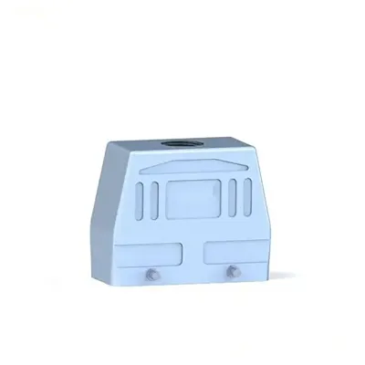 Корпус HDC 19300160427