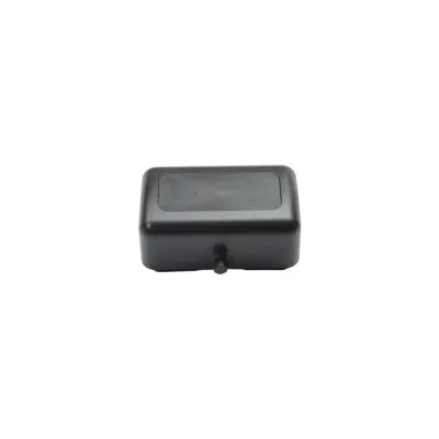 Крышка корпуса HDC 09140015401