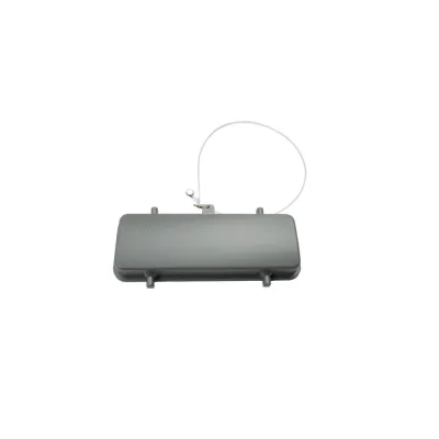Крышка корпуса HDC 09300245405