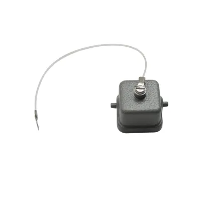 Крышка корпуса HDC 09200035425