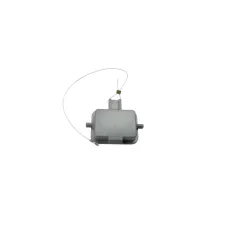 Крышка корпуса HDC 09300065405