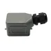 Корпус HDC 09300061541