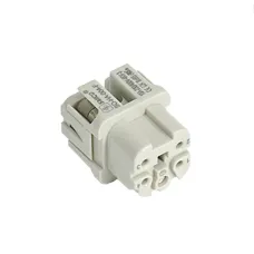 Модуль для розетки HDC 09200042711