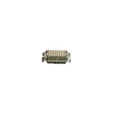 Модуль для розетки HDC 09210403101