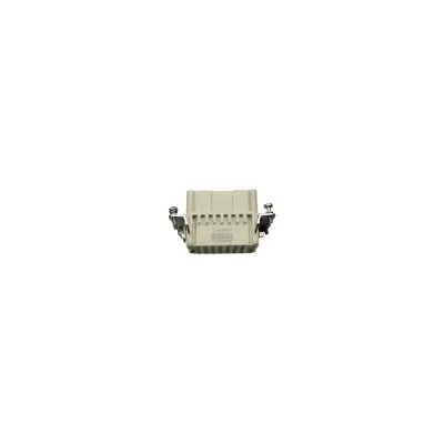 Модуль для розетки HDC 09160423101
