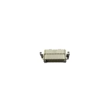 Модуль для розетки HDC 09160723101