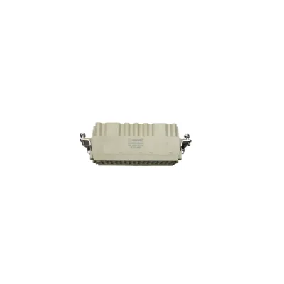 Модуль для розетки HDC 09320643101