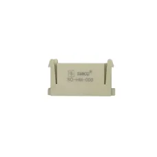 Заглушка HDC 09140009950