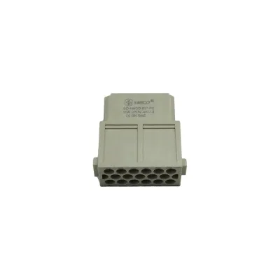 Модуль для розетки HDC 09140173101