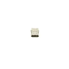 Модуль для вилки HDC 9140022601 Han 40A axial module, male 2,5-8 mm