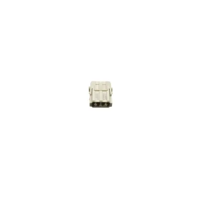 Модуль для вилки HDC 9140022601 Han 40A axial module, male 2,5-8 mm
