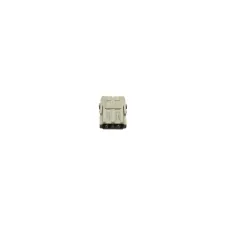 Модуль для вилки HDC 9140022602 Han 40A axial module, male 6-10 mm