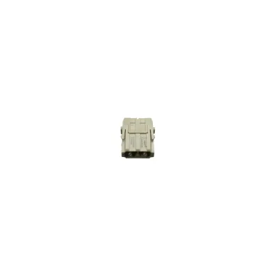 Модуль для вилки HDC 9140022602 Han 40A axial module, male 6-10 mm
