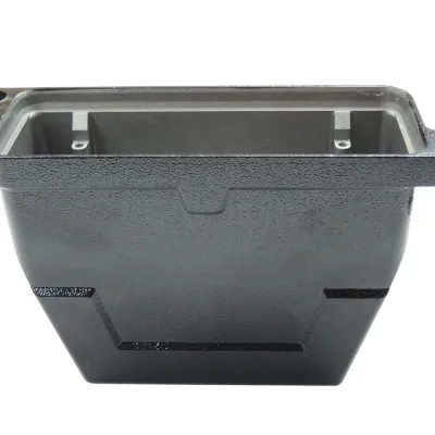 Корпус HDC 19400240414
