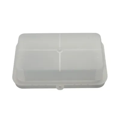 Крышка корпуса HDC 09400065406