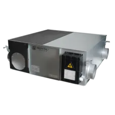 Компактная приточно-вытяжная установка SOFFIO PRIMO 3.0 RCS-200-P 3.0