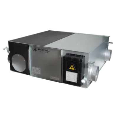 Компактная приточно-вытяжная установка SOFFIO PRIMO 3.0 RCS-1300-P 3.0