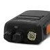 Радиостанция аналоговая портативная UHF 400-470 2Вт 1100 мАч Micro-USB IP-54