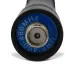 Радиостанция аналоговая портативная UHF 400-470 2Вт 1100 мАч Micro-USB IP-54